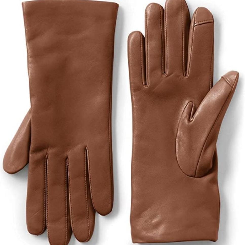 Fashionable Winter Gloves Shopping